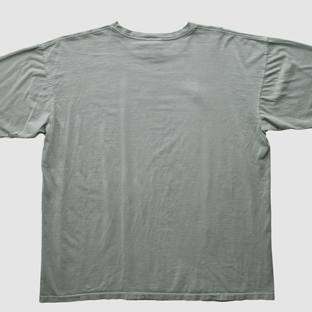 Baltimore Ravens NFL 2010s T-Shirt Gray Vintage | Fanatics