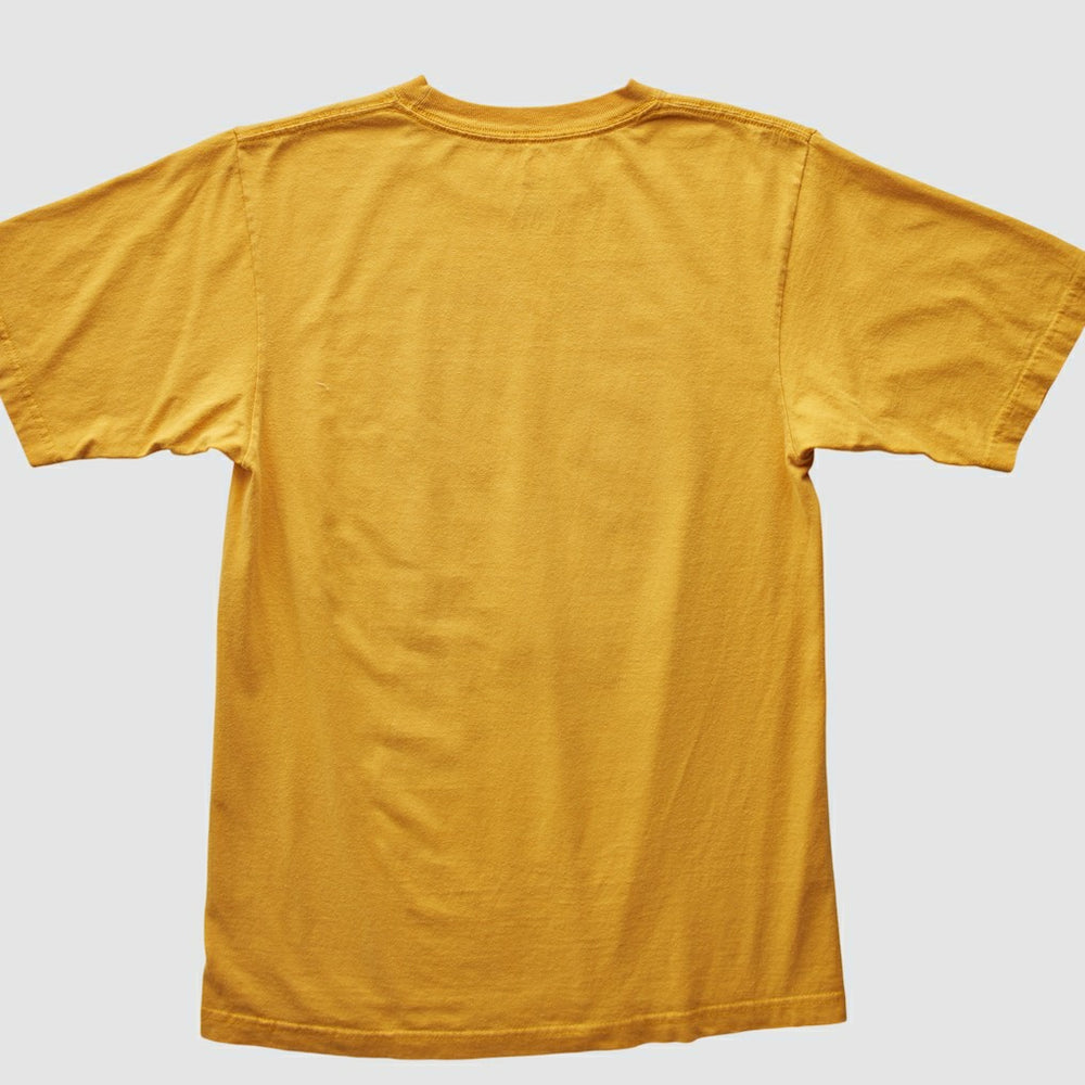 Green Bay Packers NFL 2010s T-Shirt Yellow Vintage | Fanatics