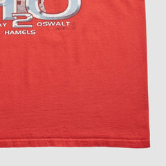 Philadelphia Phillies Majestic 2010 T-Shirt - MLB