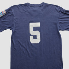 Milwaukee Brewers Majestic 2000s T-Shirt - MLB