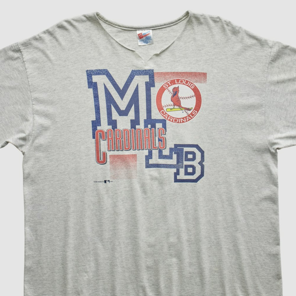 St. Louis Cardinals Hanes 1993 T-Shirt - MLB