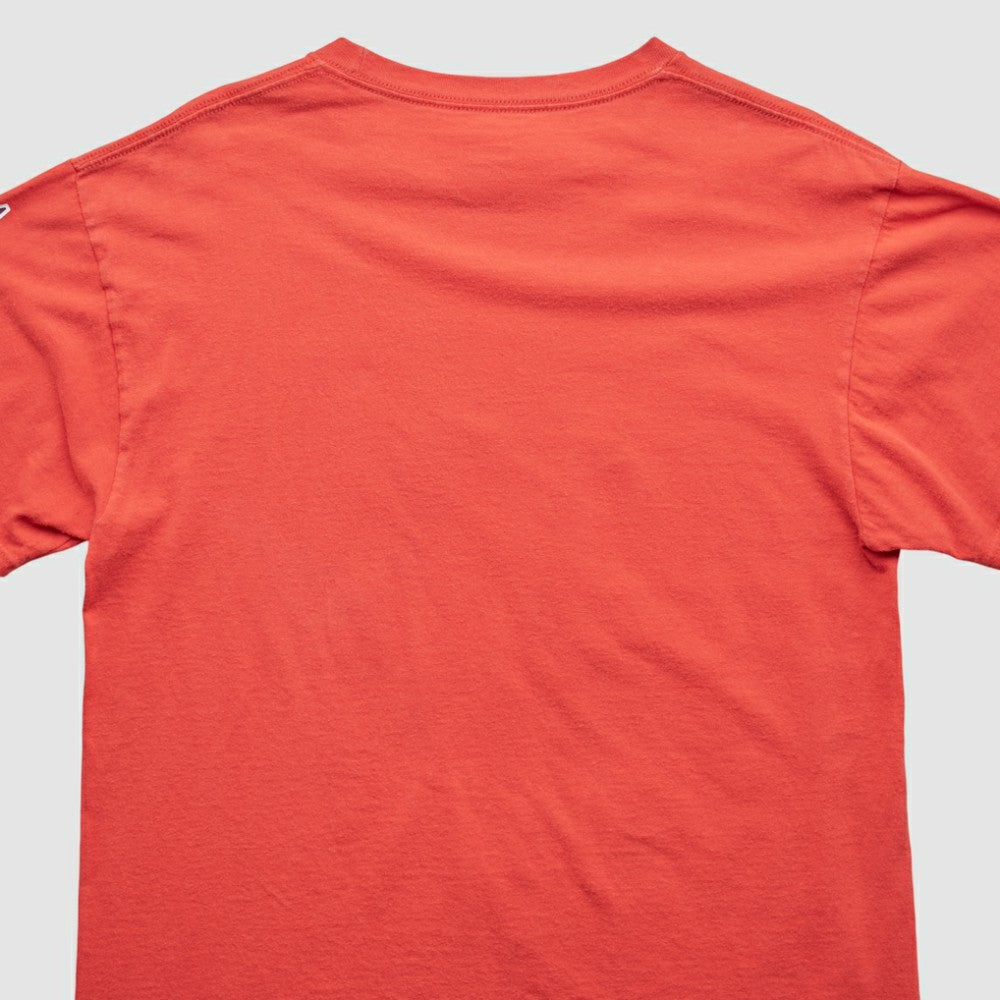 Los Angeles Angels Majestic 2000s T-Shirt - MLB