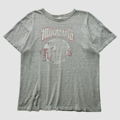 Minnesota Twins 80s T-Shirt - MLB