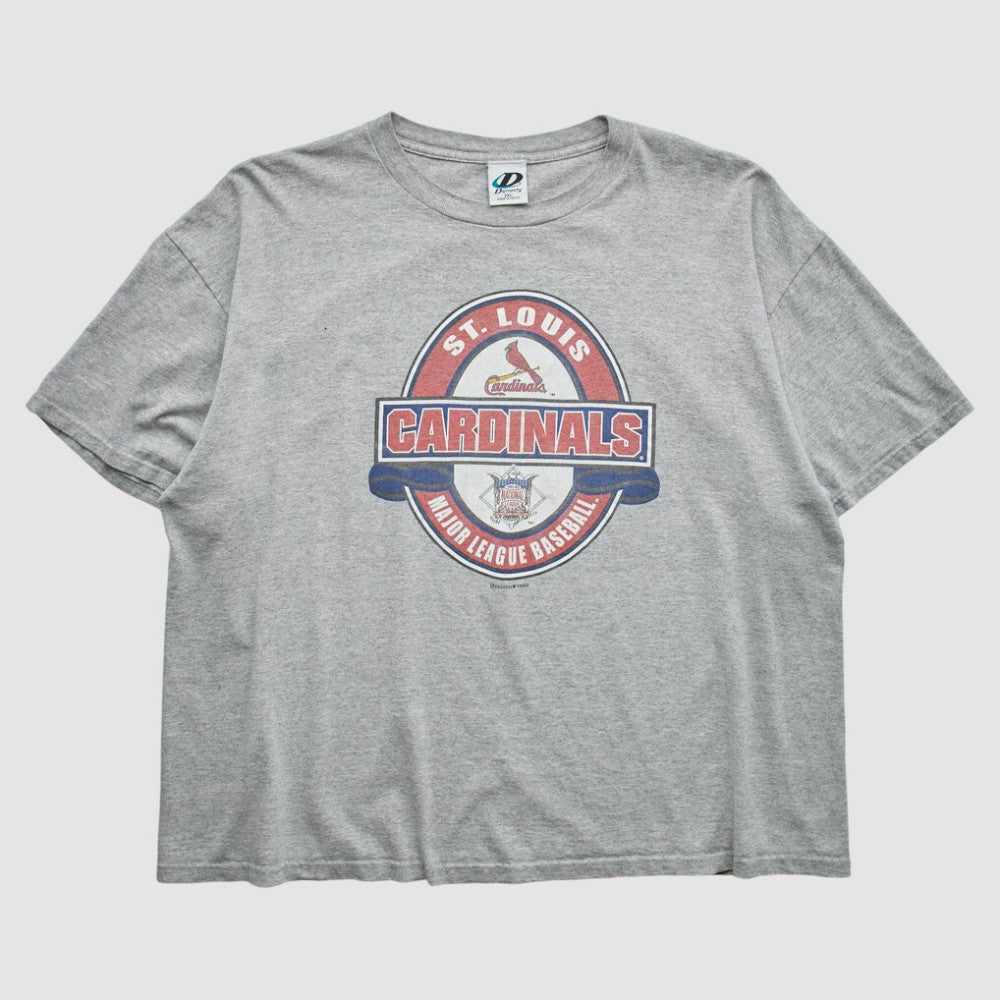 St. Louis Cardinals Dynasty 2003 T-Shirt - MLB