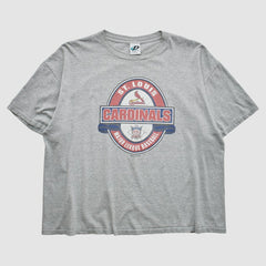 St. Louis Cardinals Dynasty 2003 T-Shirt - MLB