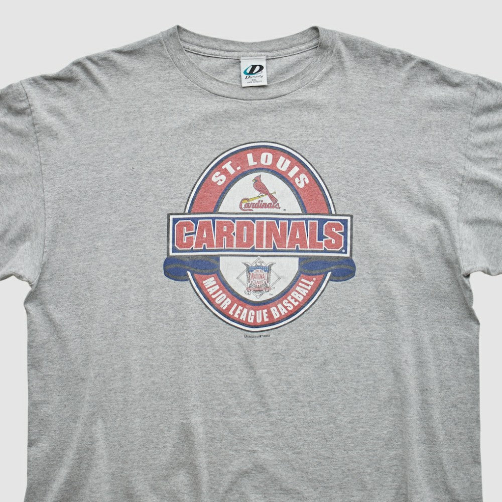 St. Louis Cardinals Dynasty 2003 T-Shirt - MLB