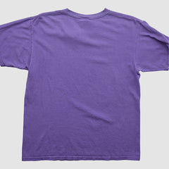 Minnesota Vikings NFL 2000s T-Shirt Purple Vintage | Fanatics