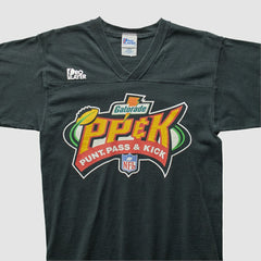 Kansas City Chiefs Pro Player 90s T-Shirt Black Vintage | Fanatics
