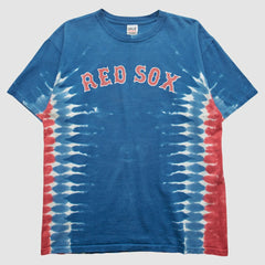 Boston Red Sox 2000s T-Shirt - MLB