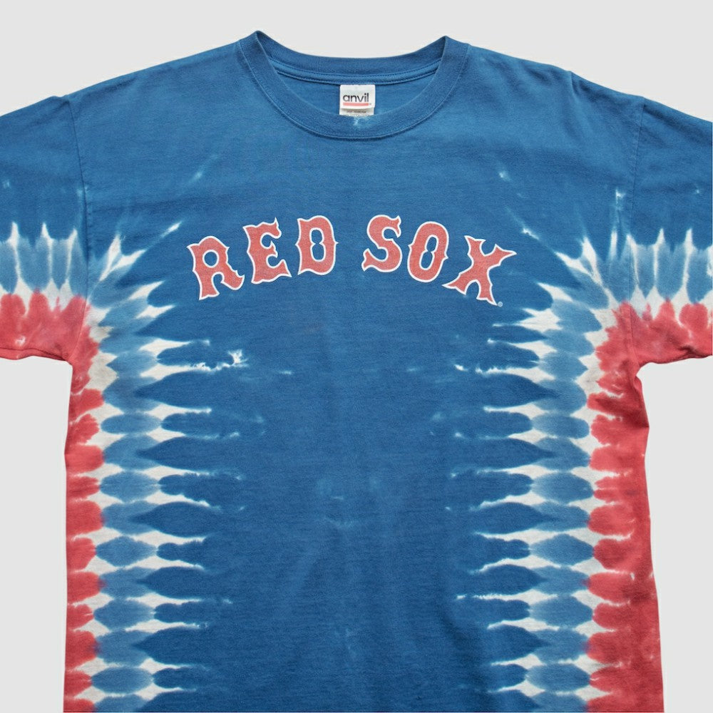 Boston Red Sox 2000s T-Shirt - MLB