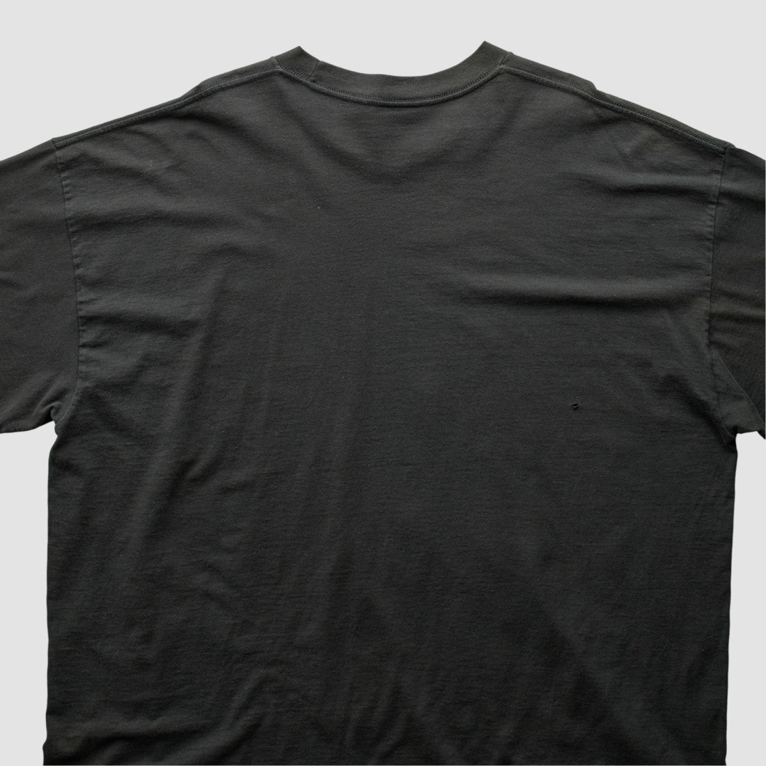 New York Giants NFL 2000s T-Shirt Black Vintage | Fanatics