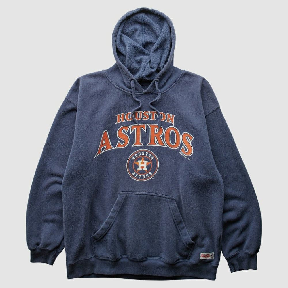 Houston Astros Stitches 2014 Pullover Sweatshirt - MLB