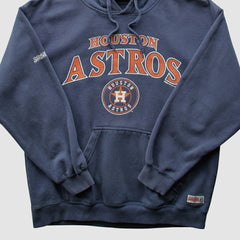 Houston Astros Stitches 2014 Pullover Sweatshirt - MLB