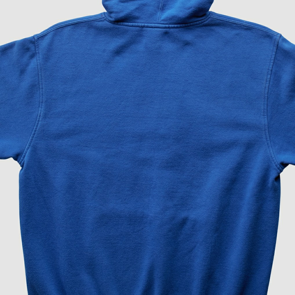 New York Giants NFL 2000s Pullover Sweatshirt Blue Vintage | Fanatics