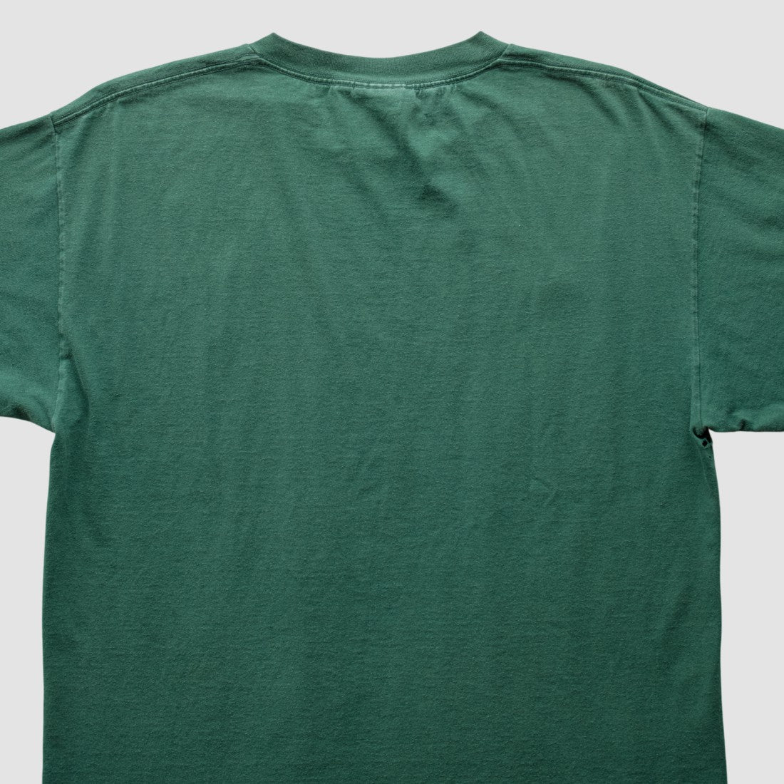 Green Bay Packers Lee Apparel 90s T-Shirt Green Vintage | Fanatics