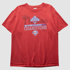 Philadelphia Phillies 2008 T-Shirt - MLB