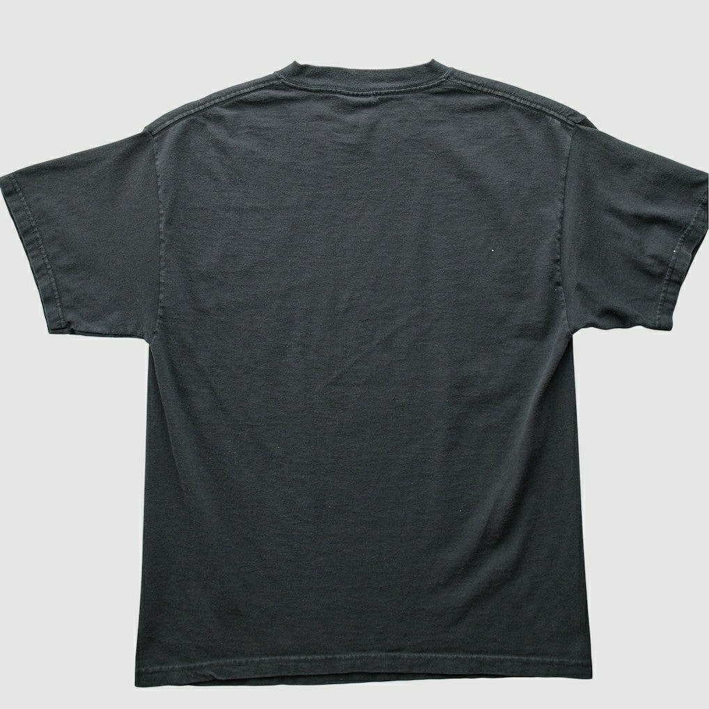 Pittsburgh Steelers 2006 T-Shirt Black Vintage | Fanatics