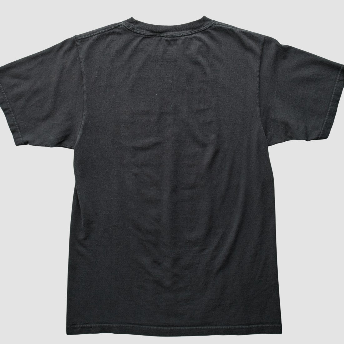 New York Giants Reebok 2011 T-Shirt Black Vintage | Fanatics