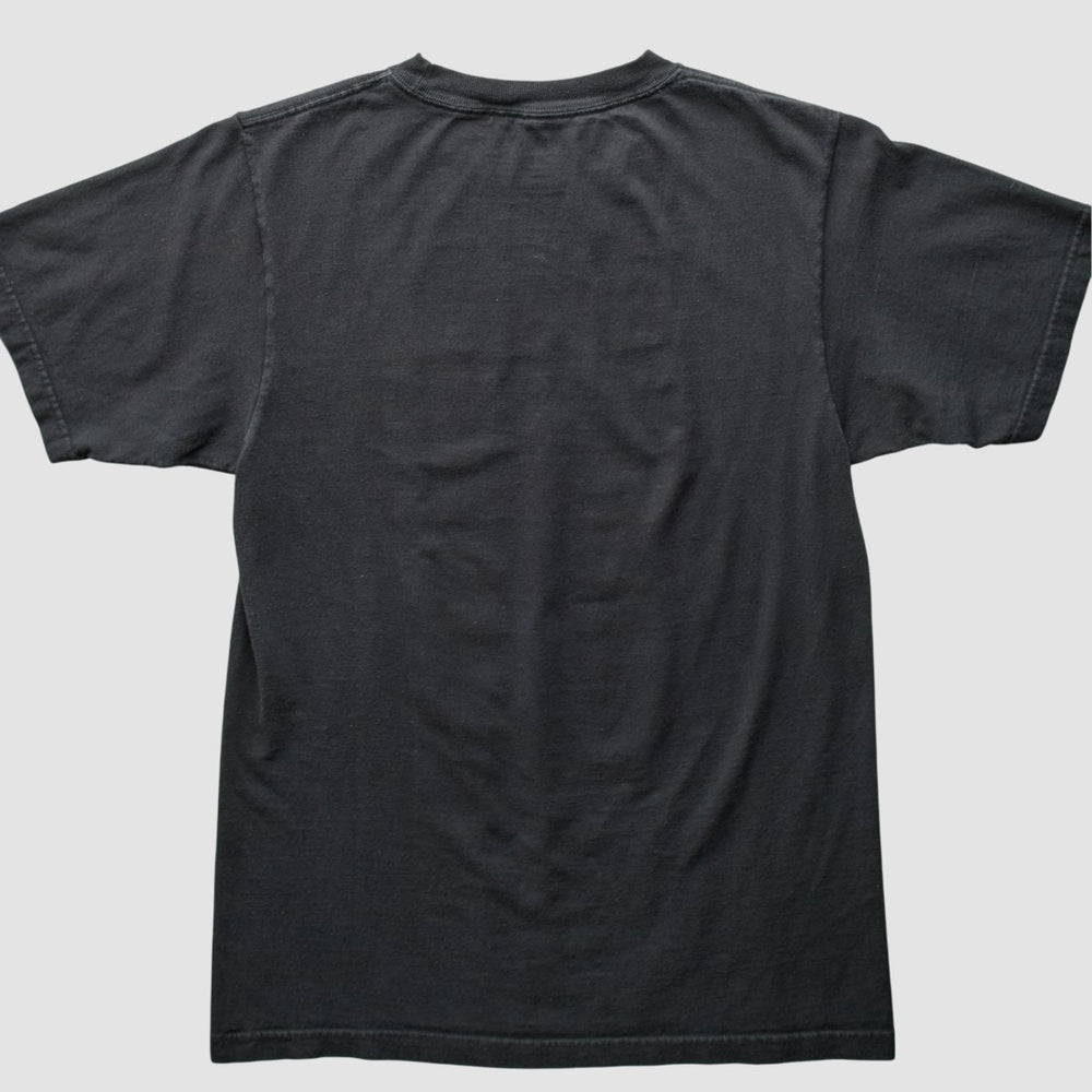 New York Giants Reebok 2011 T-Shirt Black Vintage | Fanatics