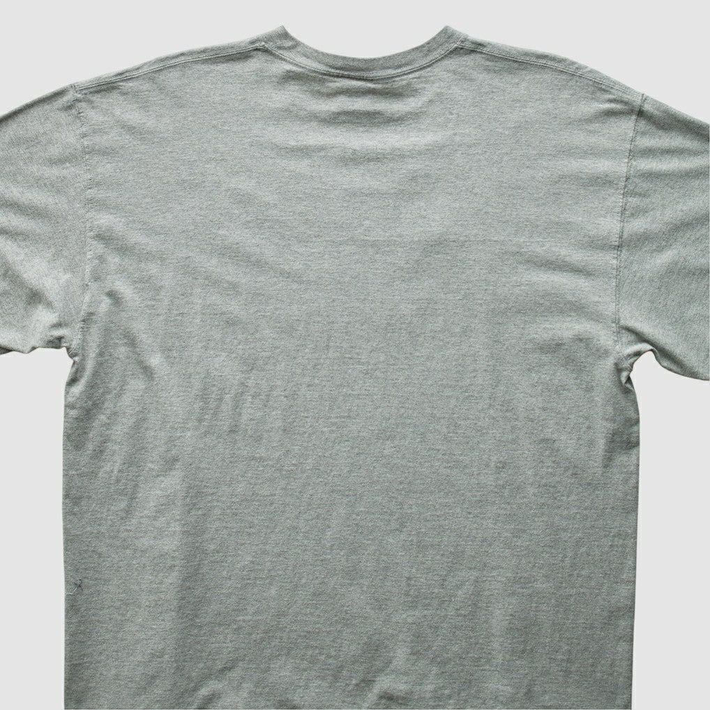 Indianapolis Colts NFL 2010s T-Shirt Heather Gray Vintage | Fanatics