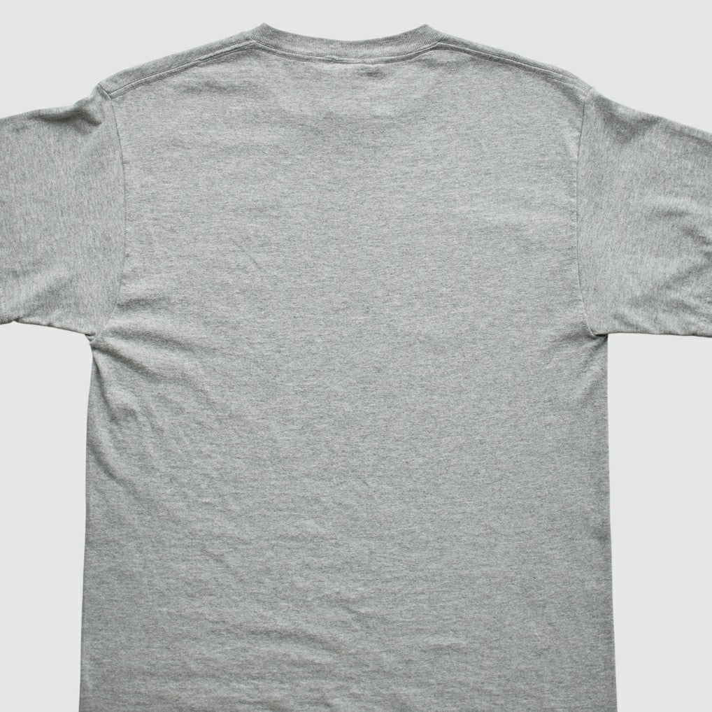 Green Bay Packers NFL 2000s T-Shirt Heather Gray Vintage | Fanatics