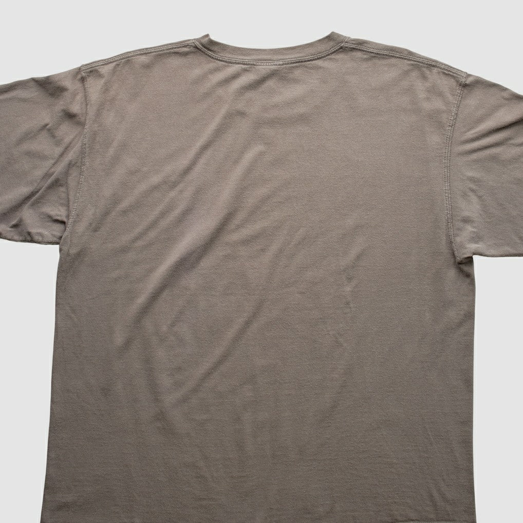 New England Patriots 2000s T-Shirt Gray Vintage | Fanatics