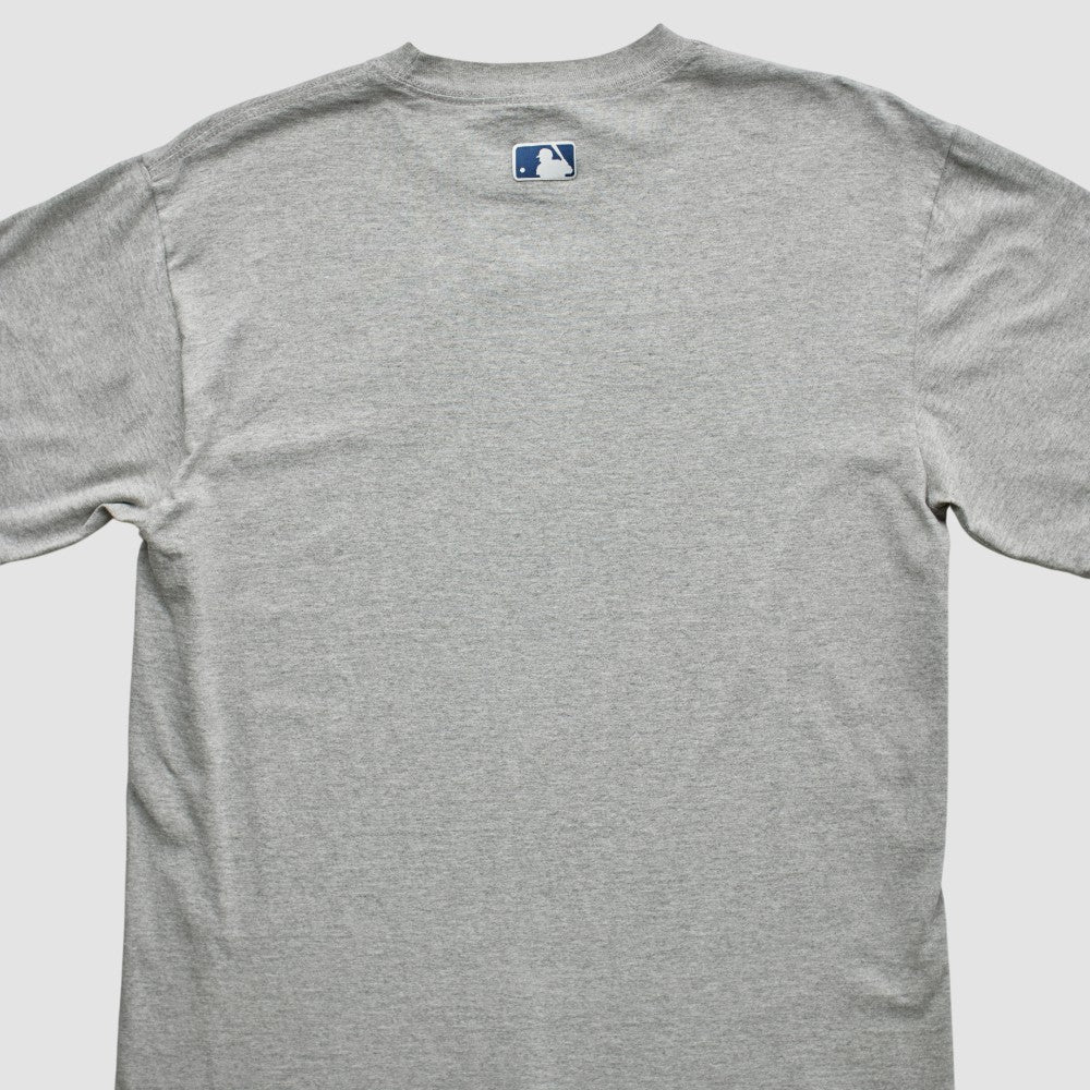 Minnesota Twins Majestic 2002 T-Shirt - MLB