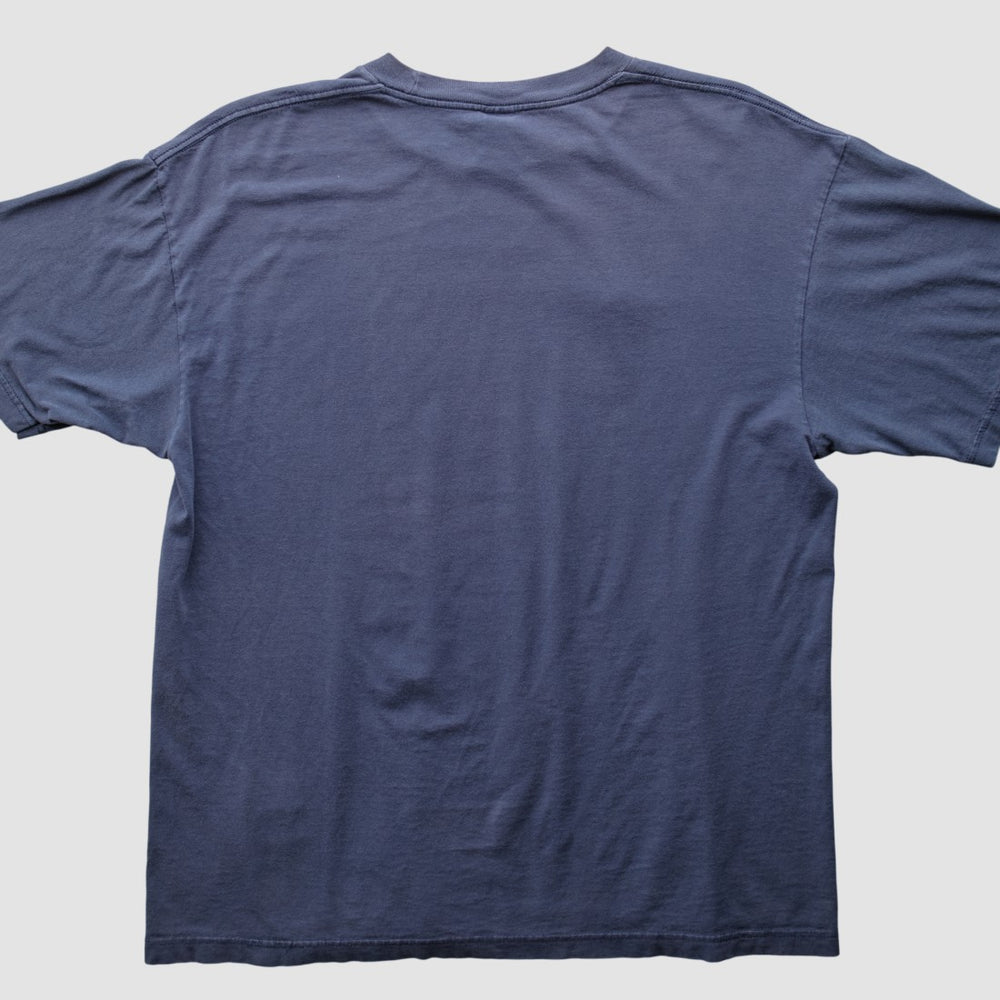 Dallas Cowboys Reebok 2000s T-Shirt Navy Vintage | Fanatics