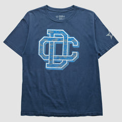 Dallas Cowboys 2000s T-Shirt Navy Vintage | Fanatics