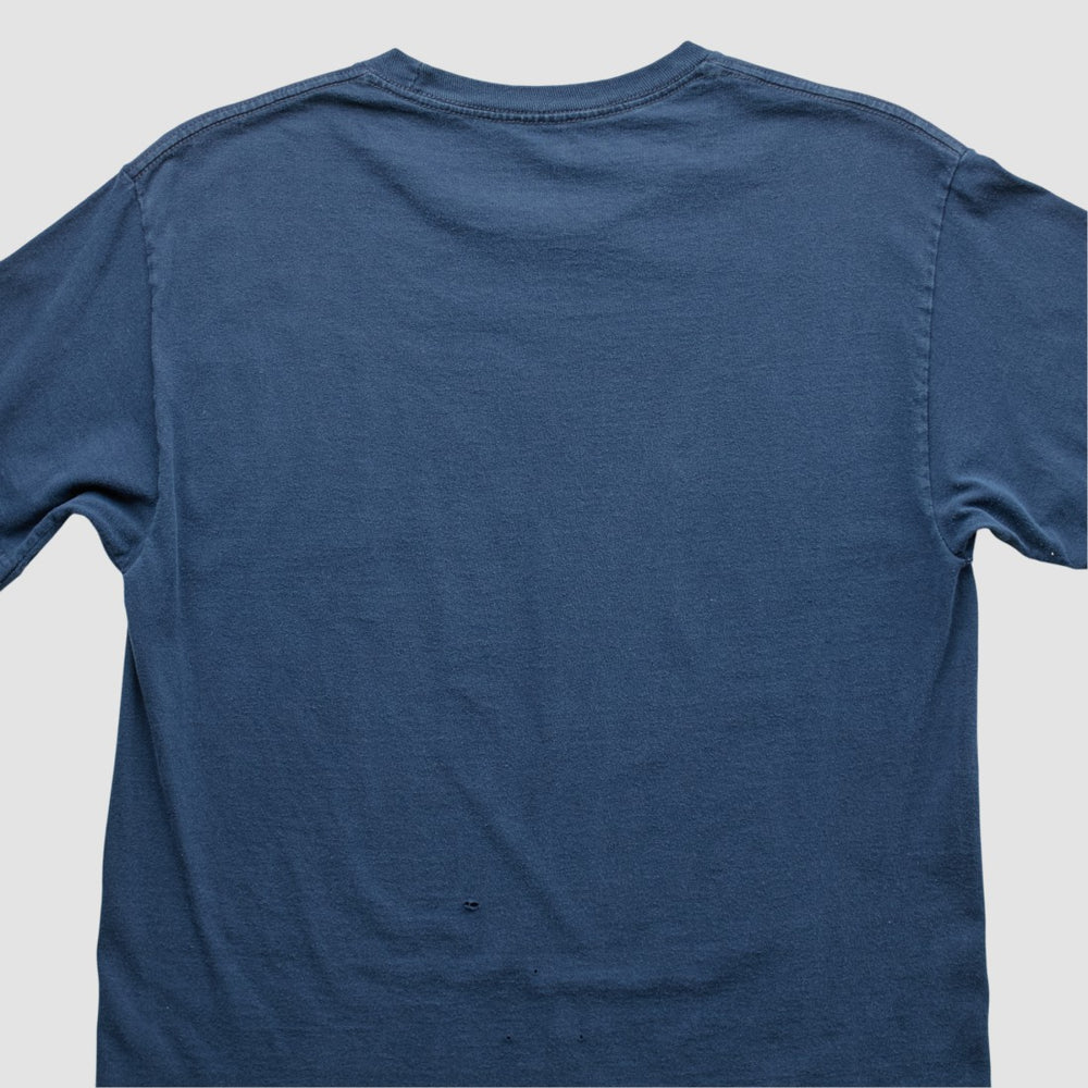 Dallas Cowboys 2000s T-Shirt Navy Vintage | Fanatics