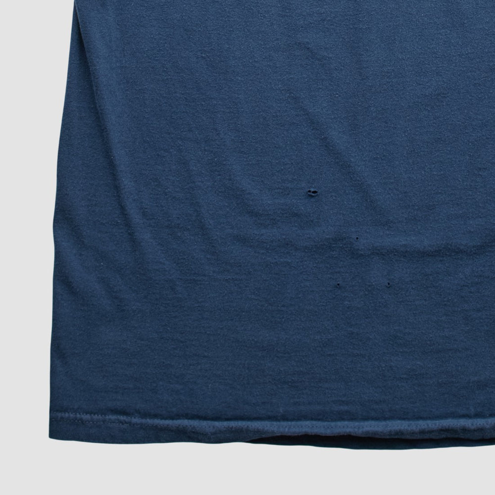 Dallas Cowboys 2000s T-Shirt Navy Vintage | Fanatics