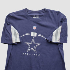 Dallas Cowboys 2000s T-Shirt Navy Vintage | Fanatics