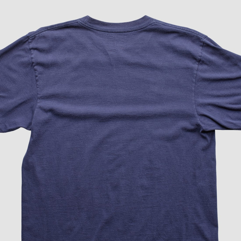 Dallas Cowboys 2000s T-Shirt Navy Vintage | Fanatics