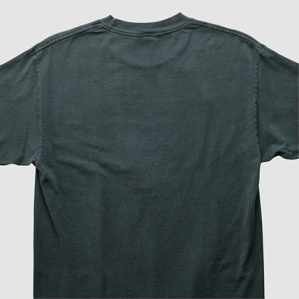 Pittsburgh Steelers NFL 2010s T-Shirt Charcoal Vintage | Fanatics