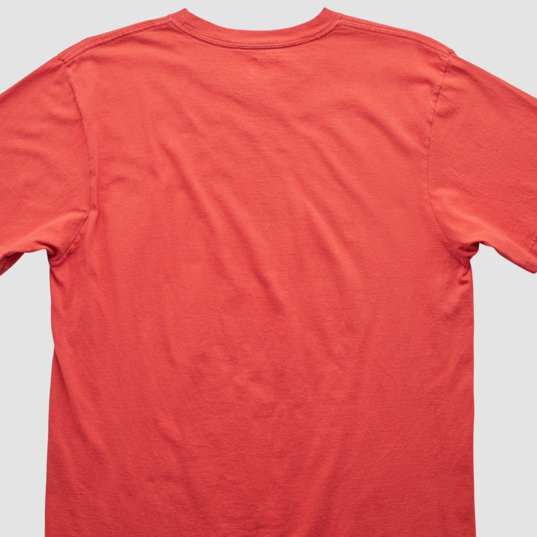 New York Giants NFL 2010s T-Shirt Red Vintage | Fanatics