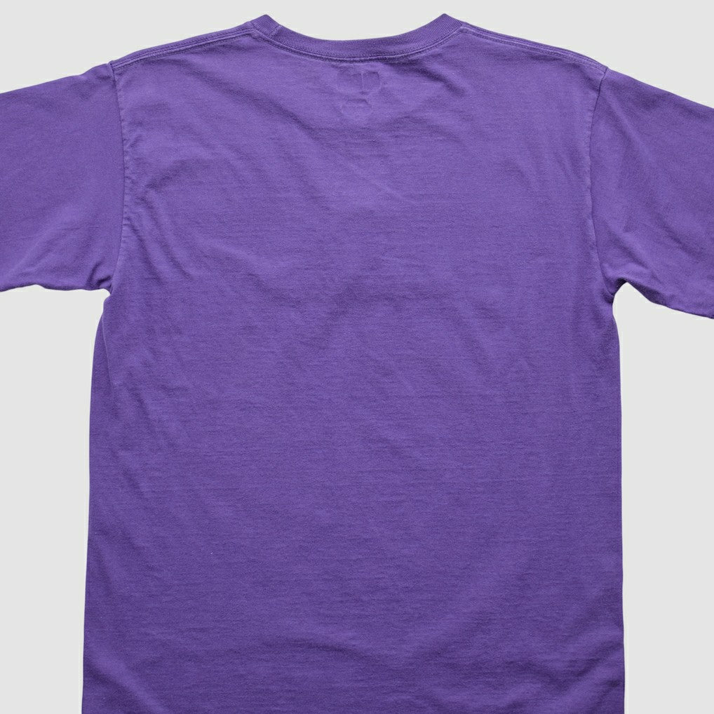 Minnesota Vikings NFL 2010s T-Shirt Purple Vintage | Fanatics