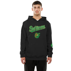 Baltimore Orioles New Era 2026 St. Patrick's Day Fleece Hoodie - MLB
