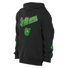 Baltimore Orioles New Era 2026 St. Patrick's Day Fleece Hoodie - MLB