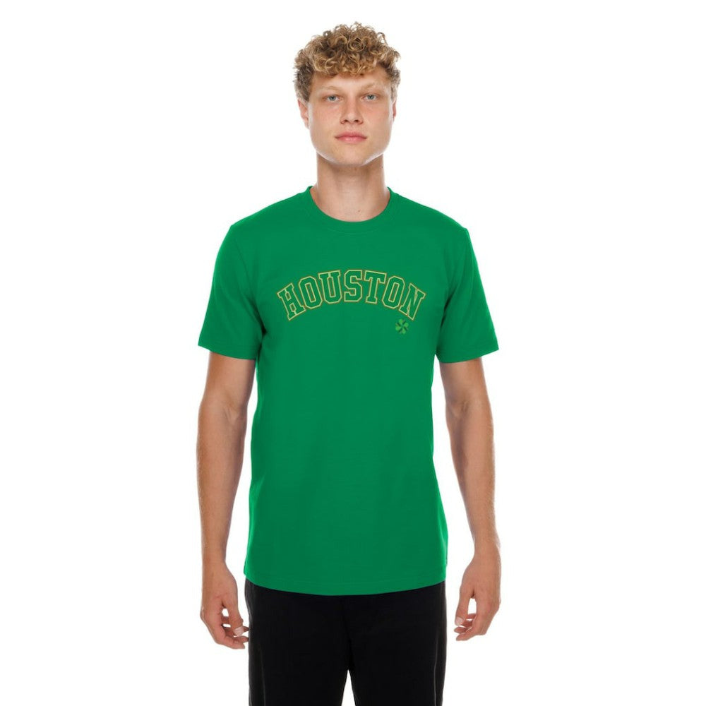 Houston Astros New Era 2026 St. Patrick's Day T-Shirt - MLB