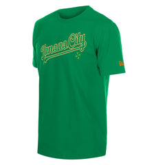 Kansas City Royals New Era 2026 St. Patrick's Day T-Shirt - MLB