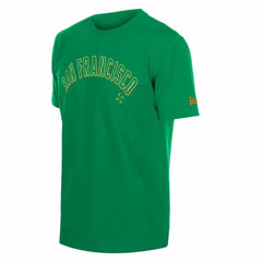 San Francisco Giants New Era 2026 St. Patrick's Day T-Shirt - MLB