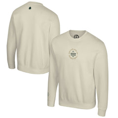 Boston Celtics Stadium Essentials Unisex '46 Reserve Fleece Sweatshirt Cream - NBA