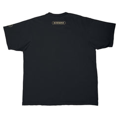 Boston Celtics Stadium Essentials Unisex '46 Reserve Urban T-Shirt Black - NBA