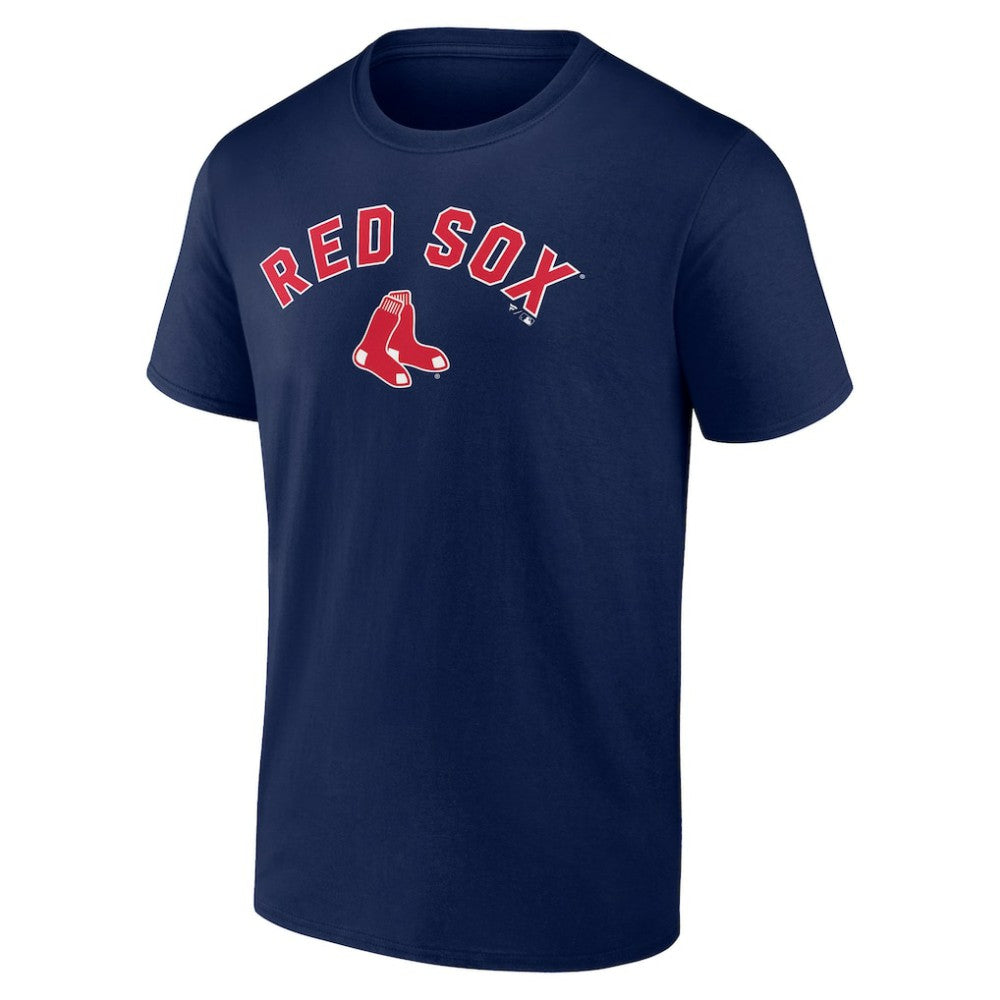 Jarren Duran Boston Red Sox Winning Streak Name & Number T-Shirt - MLB