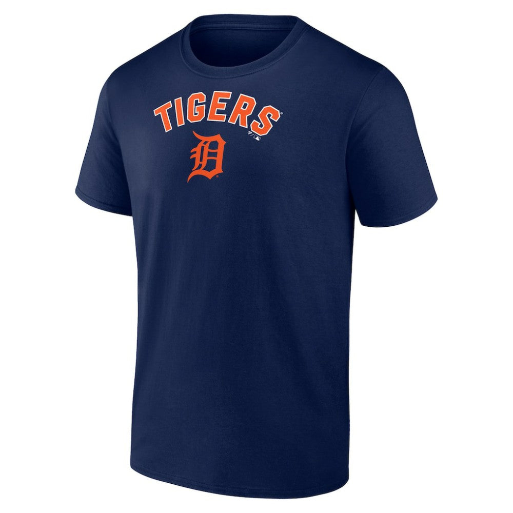 Spencer Torkelson Detroit Tigers Winning Streak Name & Number T-Shirt - MLB