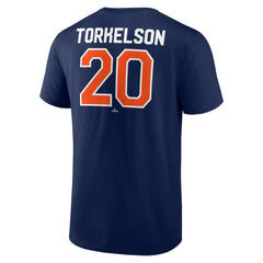 Spencer Torkelson Detroit Tigers Winning Streak Name & Number T-Shirt - MLB