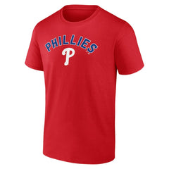 Bryce Harper Philadelphia Phillies Winning Streak Name & Number T-Shirt - MLB
