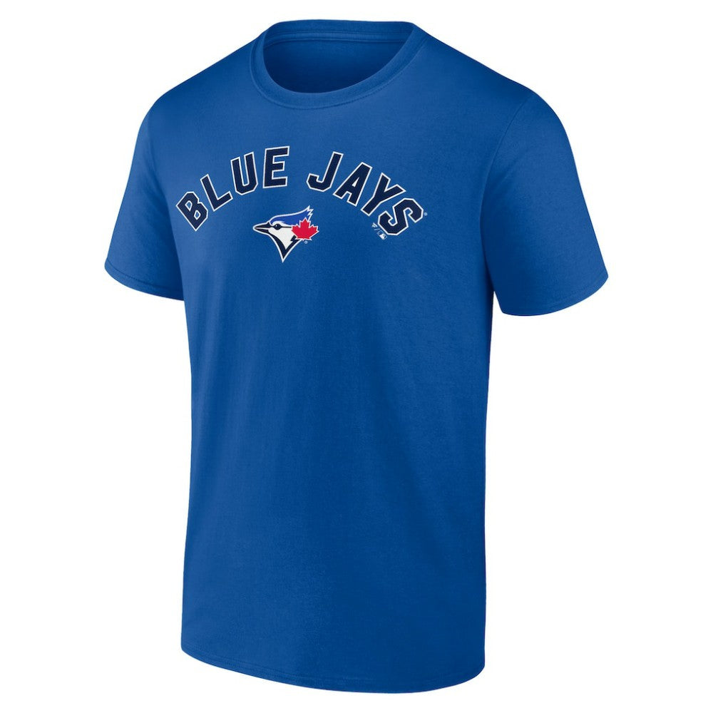Vladimir Guerrero Jr. Toronto Blue Jays Winning Streak Name & Number T-Shirt - MLB