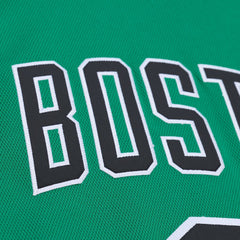 Rajon Rondo Boston Celtics 2007-08 Hardwood Classics Authentic Jersey Kelly Green - NBA