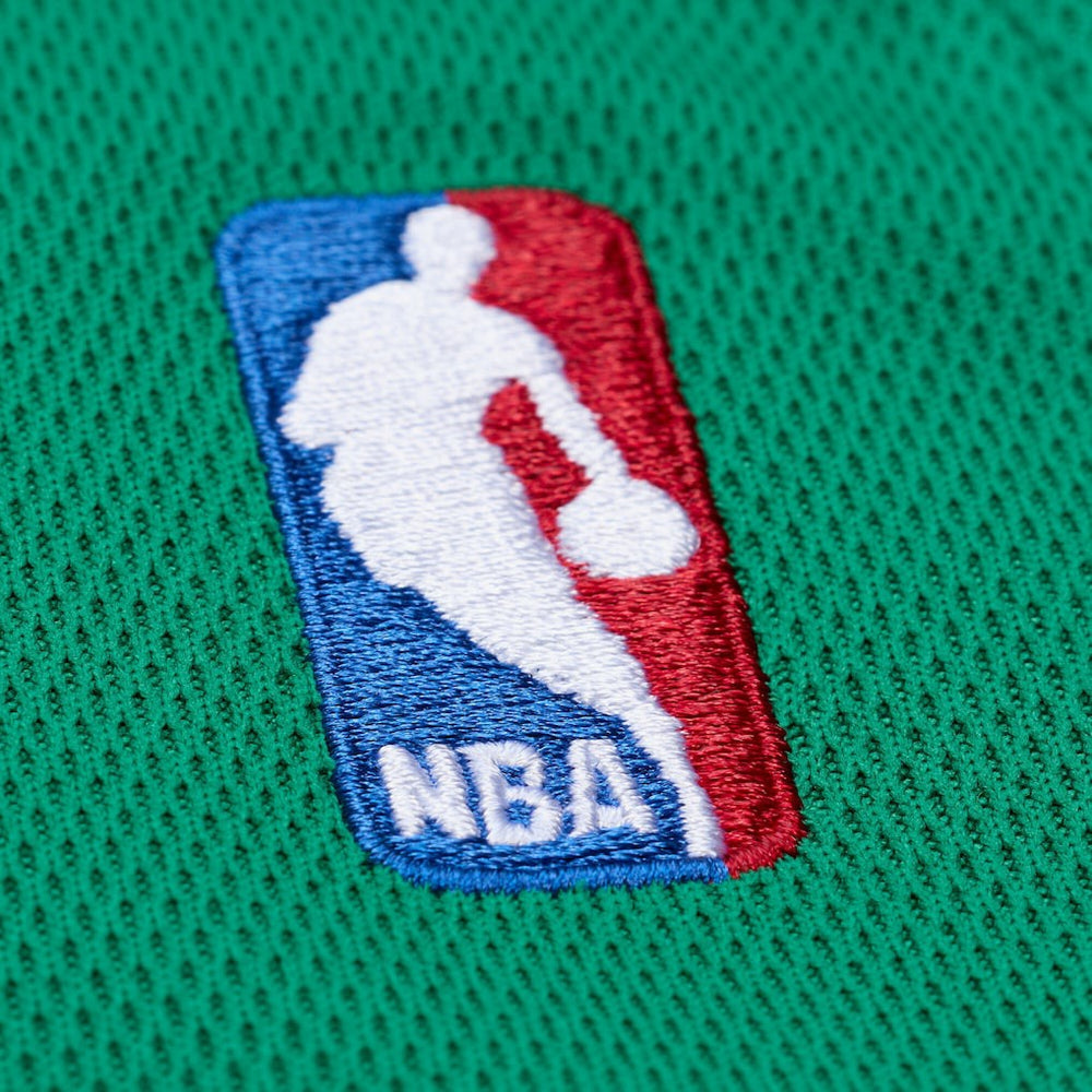 Rajon Rondo Boston Celtics 2007-08 Hardwood Classics Authentic Jersey Kelly Green - NBA